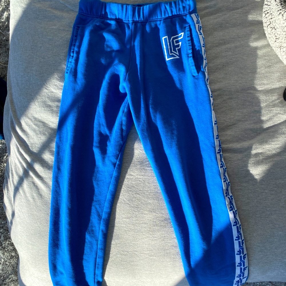 LF the brand sweatpants